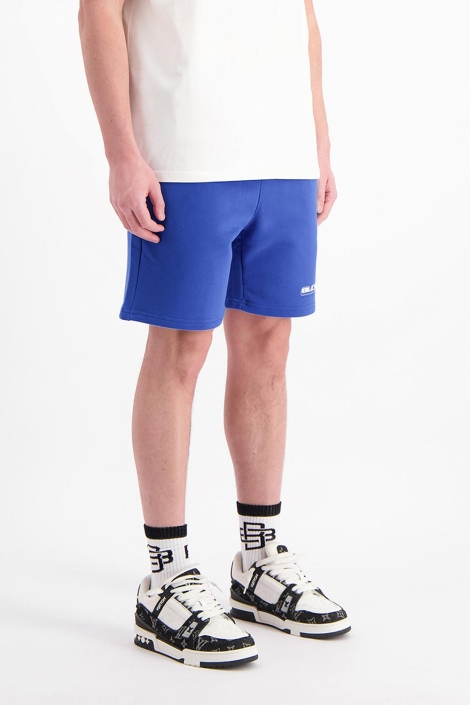 Black Bananas ttd sweatshorts
